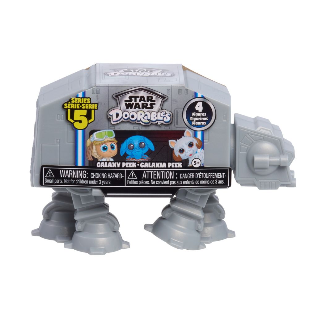Star Wars Doorables Galaxy Peek &ndash; Series 5