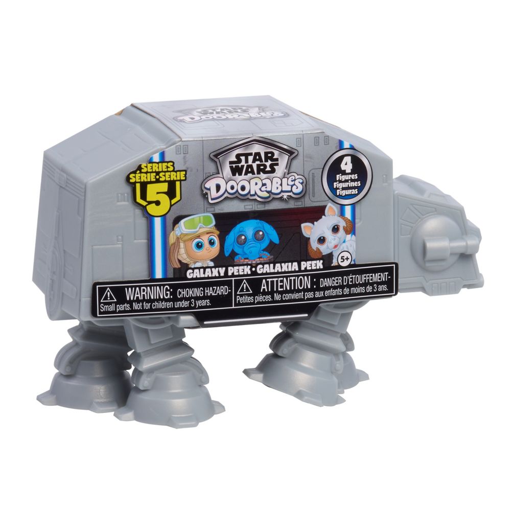 Star Wars Doorables Galaxy Peek &ndash; Series 5