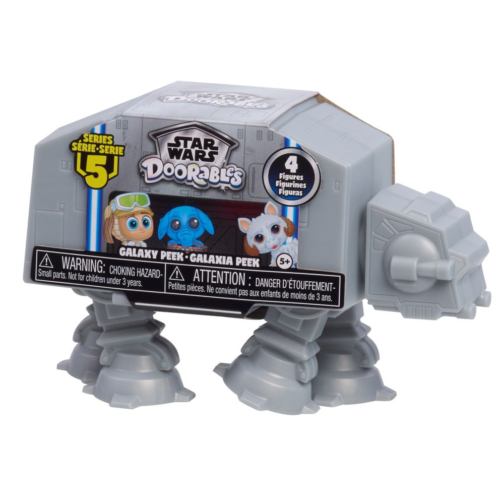 Star Wars Doorables Galaxy Peek &ndash; Series 5