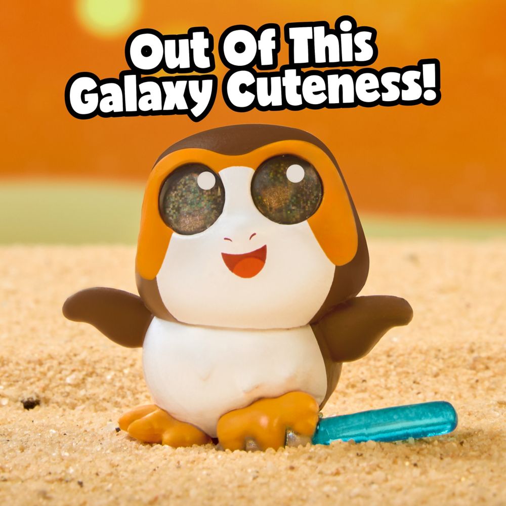 Star Wars Doorables Galaxy Peek &ndash; Series 5
