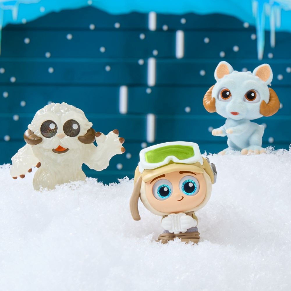 Star Wars Doorables Galaxy Peek &ndash; Series 5