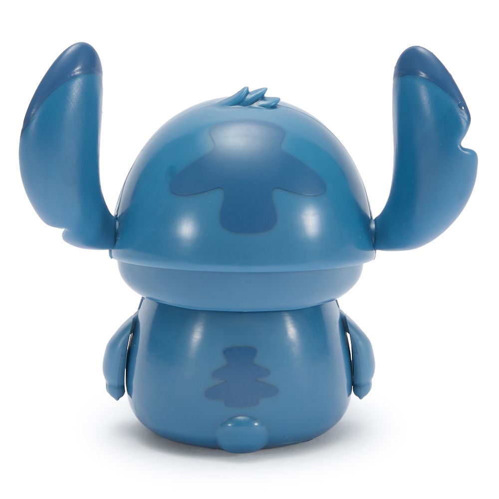 Stitch Many Moods Mini Interactive Figure &ndash; Lilo & Stitch