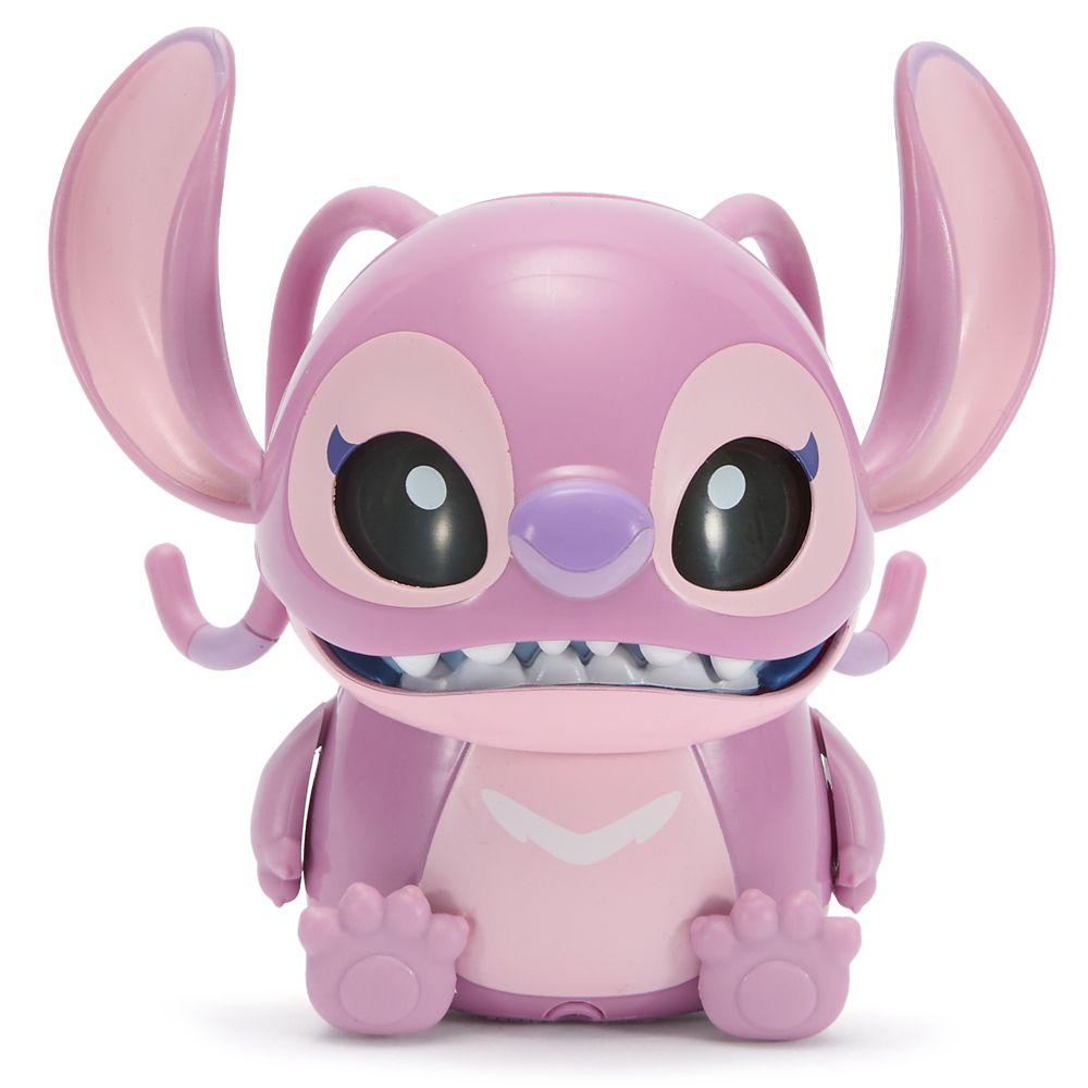 Angel Many Moods Mini Interactive Figure &ndash; Lilo & Stitch