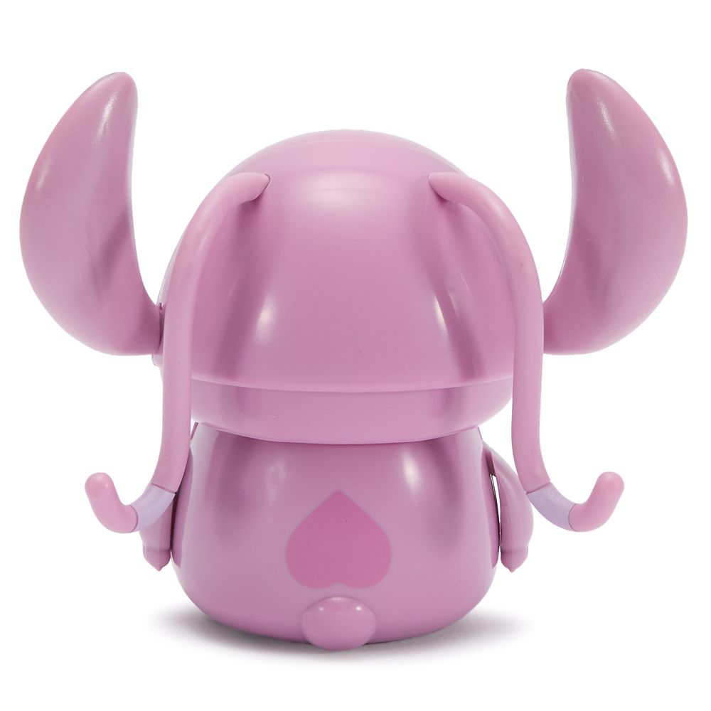 Angel Many Moods Mini Interactive Figure &ndash; Lilo & Stitch