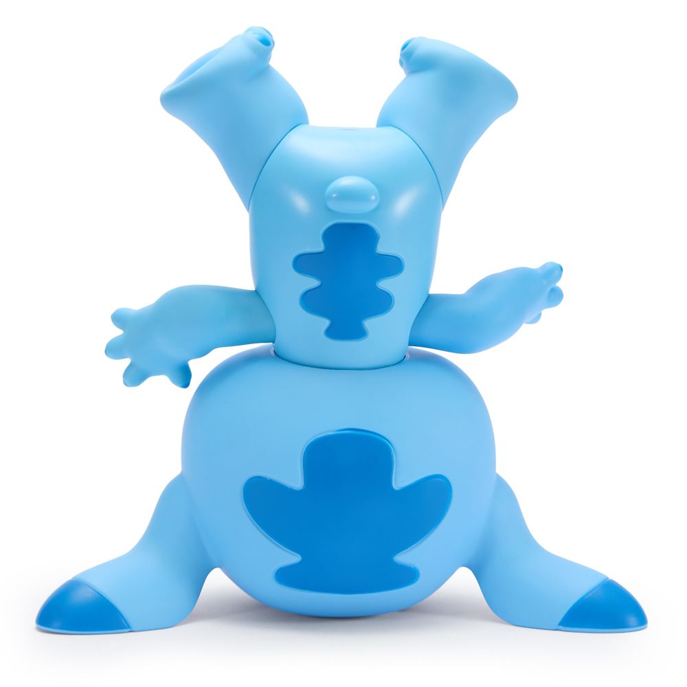 Stitch Larger Than Life Vinyl Figure &ndash; Lilo & Stitch