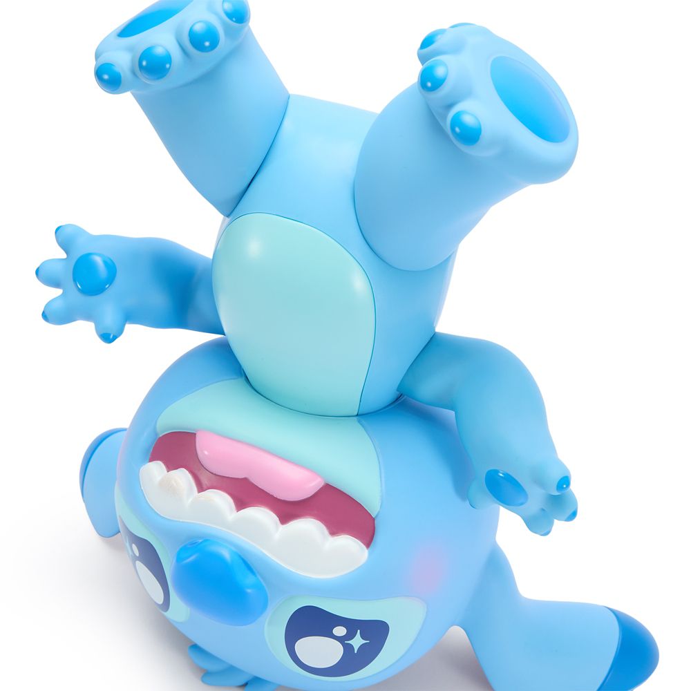 Stitch Larger Than Life Vinyl Figure &ndash; Lilo & Stitch