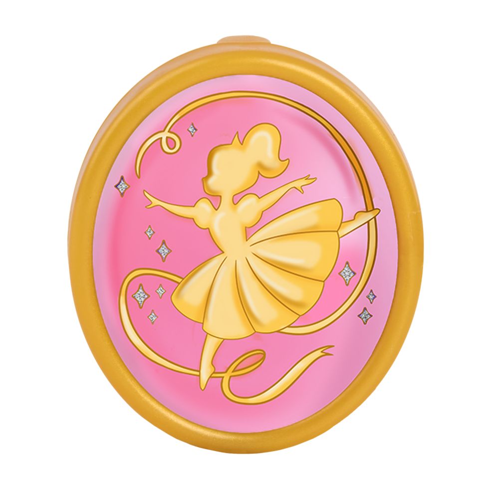 Sofia Swirl & Sing Interactive Doll &ndash;&nbsp;Sofia the First: Royal Magic