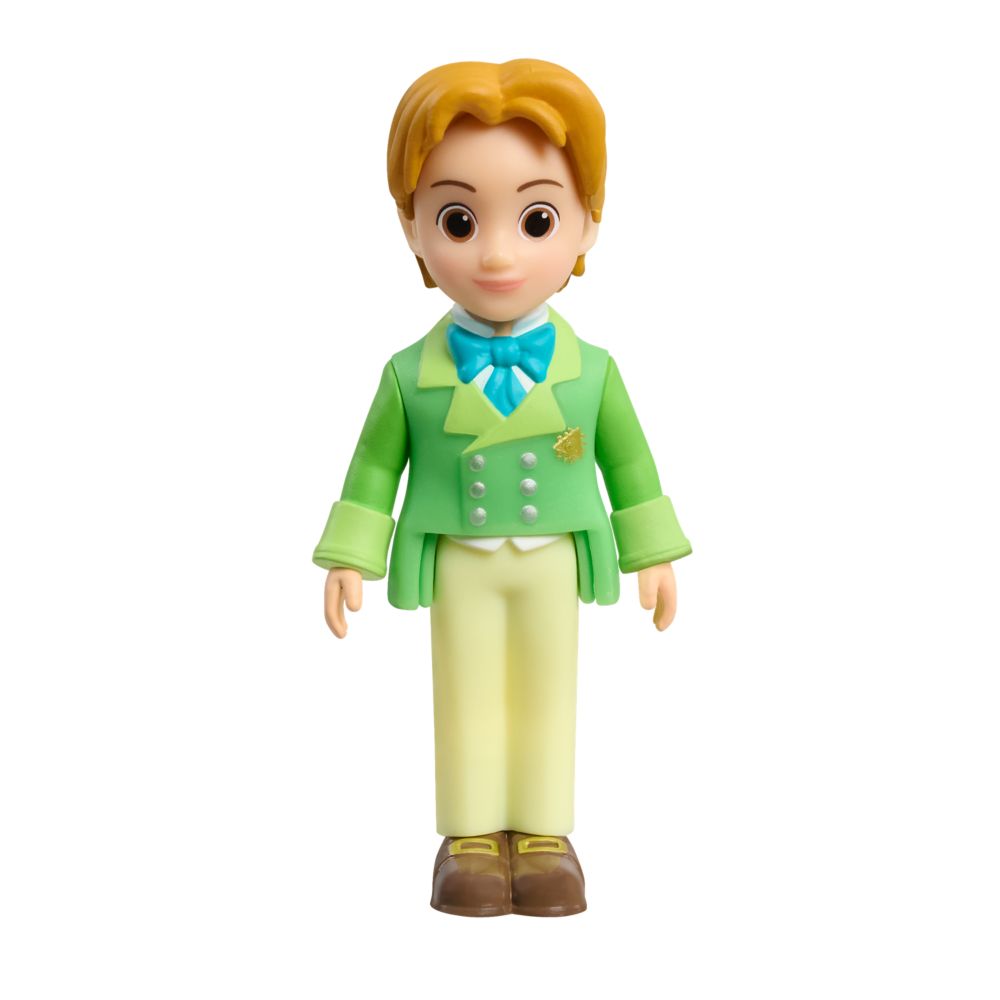 Sofia the First Royal Family Figure Set - Sofia the First: Royal Magic