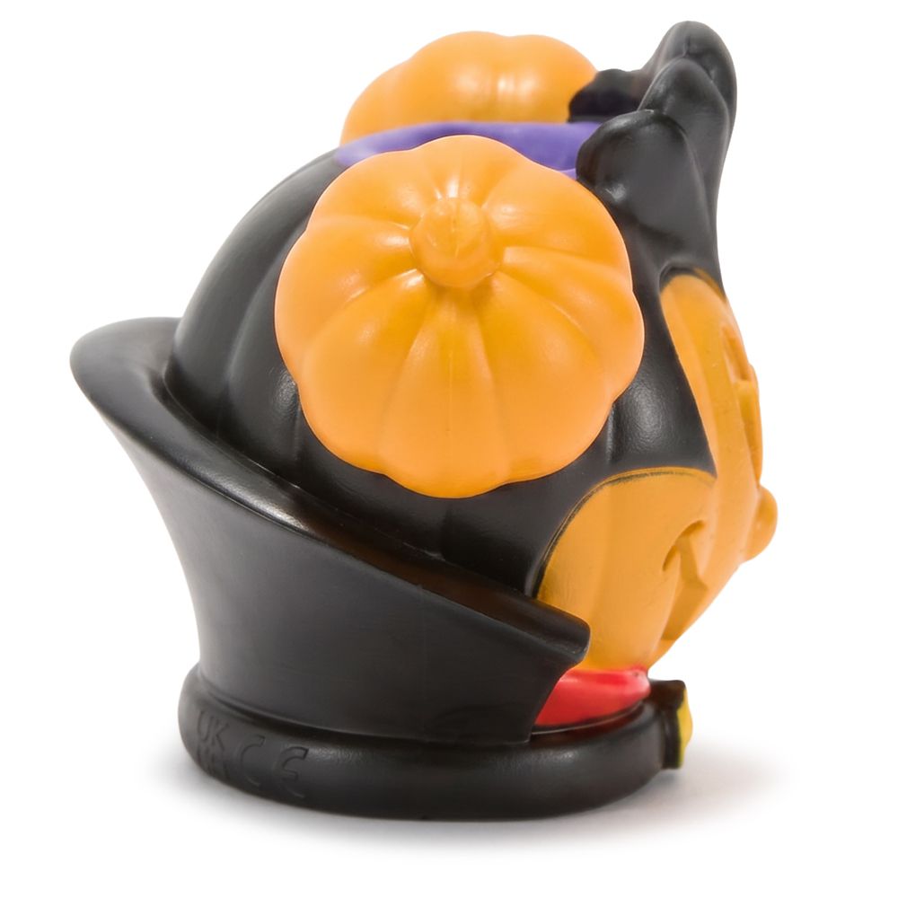 Mickey Mouse Jack-o'-Lantern Vampire Halloween Pop-Up Toy