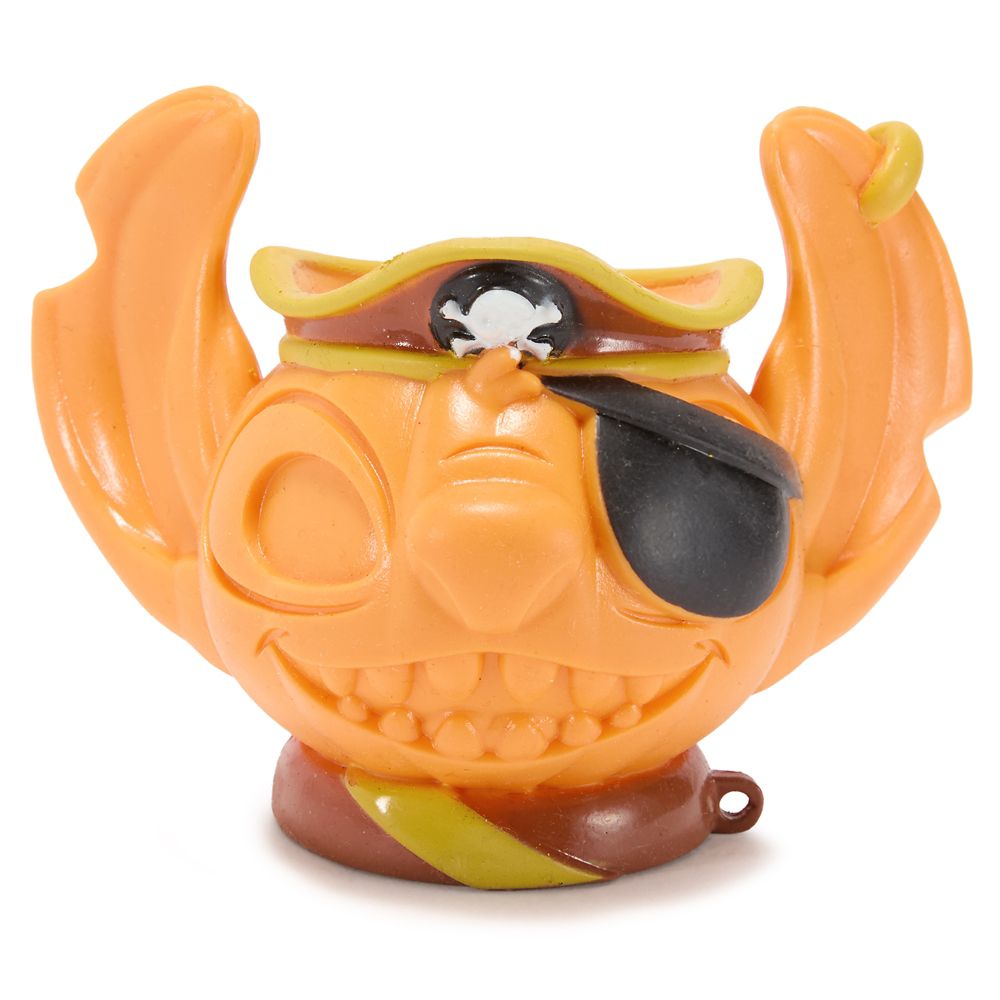 Stitch Pirate Halloween Pop-Up Toy