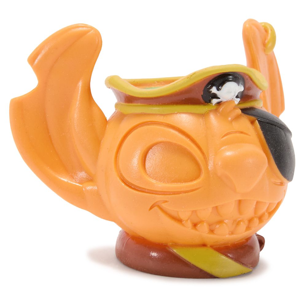 Stitch Pirate Halloween Pop-Up Toy