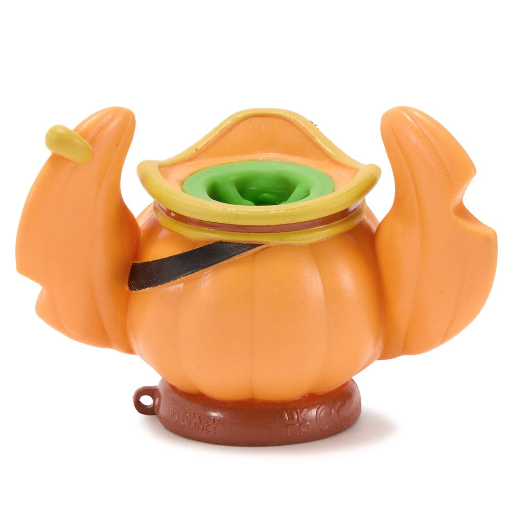 Stitch Pirate Halloween Pop-Up Toy