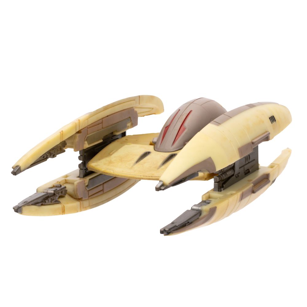 Star Wars Battle Droid&trade; Battle Pack &ndash; Micro Galaxy Squadron