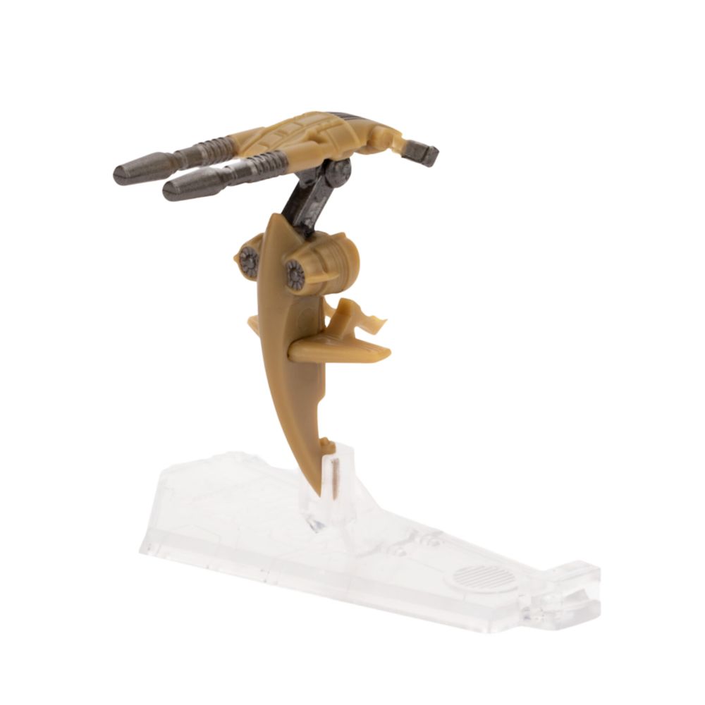 Star Wars Battle Droid&trade; Battle Pack &ndash; Micro Galaxy Squadron