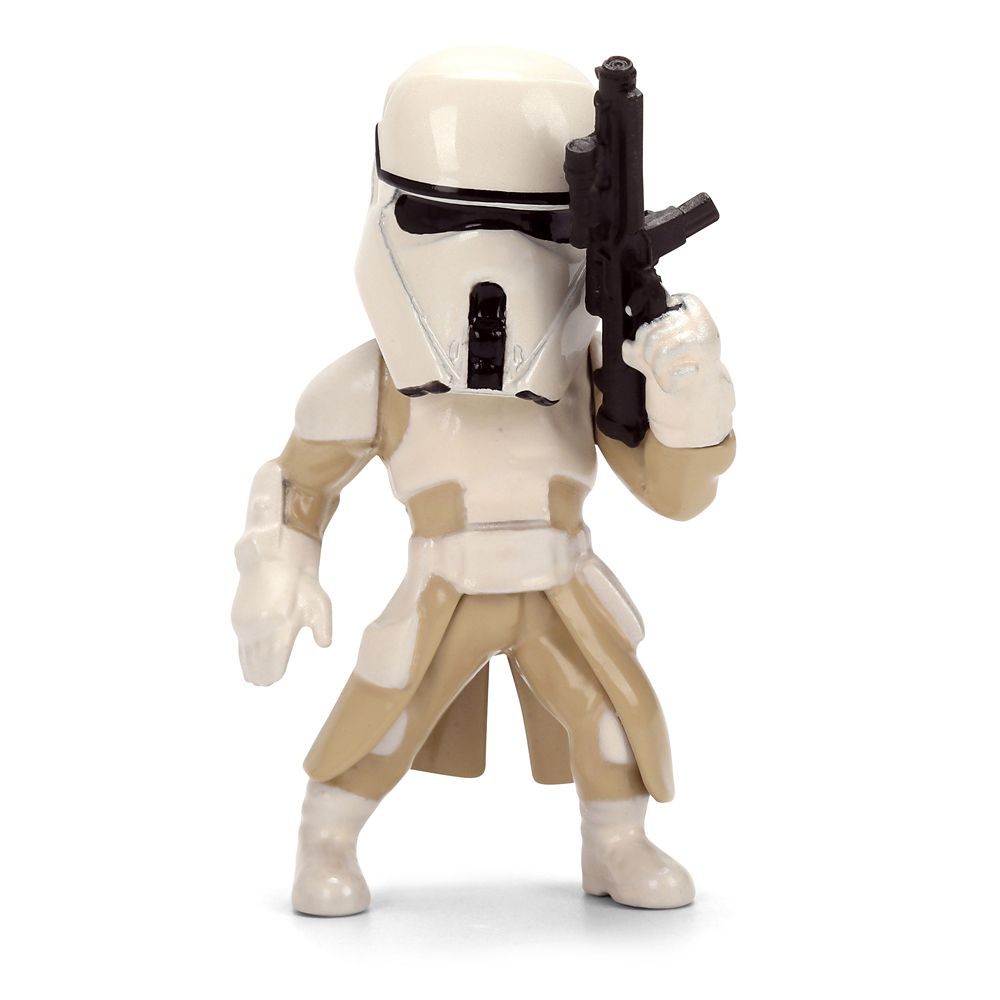 Star Wars: The Mandalorian and Grogu Die-Cast Figure Set by Jada