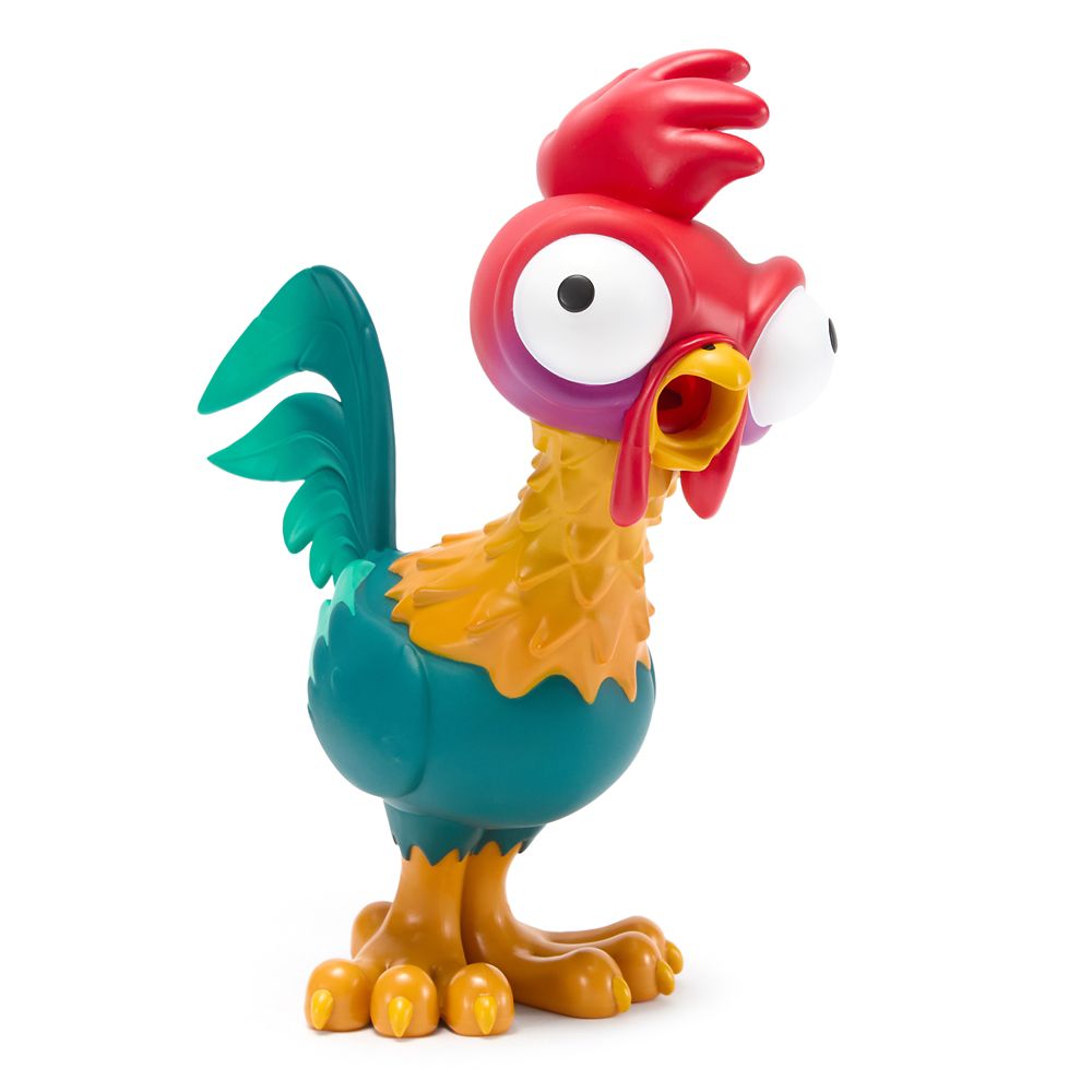 Heihei Squawking Vinyl Figure &ndash; Moana
