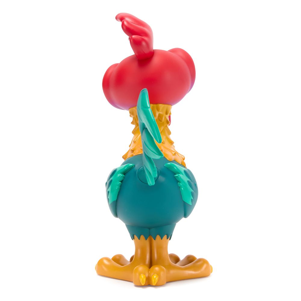 Heihei Squawking Vinyl Figure &ndash; Moana