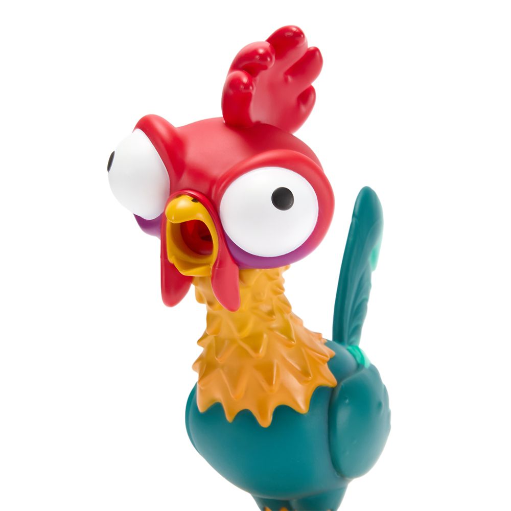 Heihei Squawking Vinyl Figure &ndash; Moana