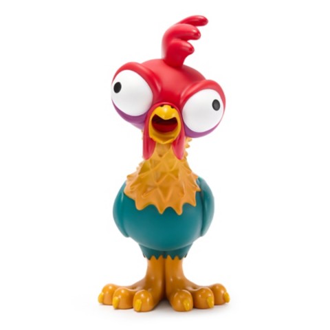 Фигурки Disney Heihei Squawking Vinyl Figure – Moana