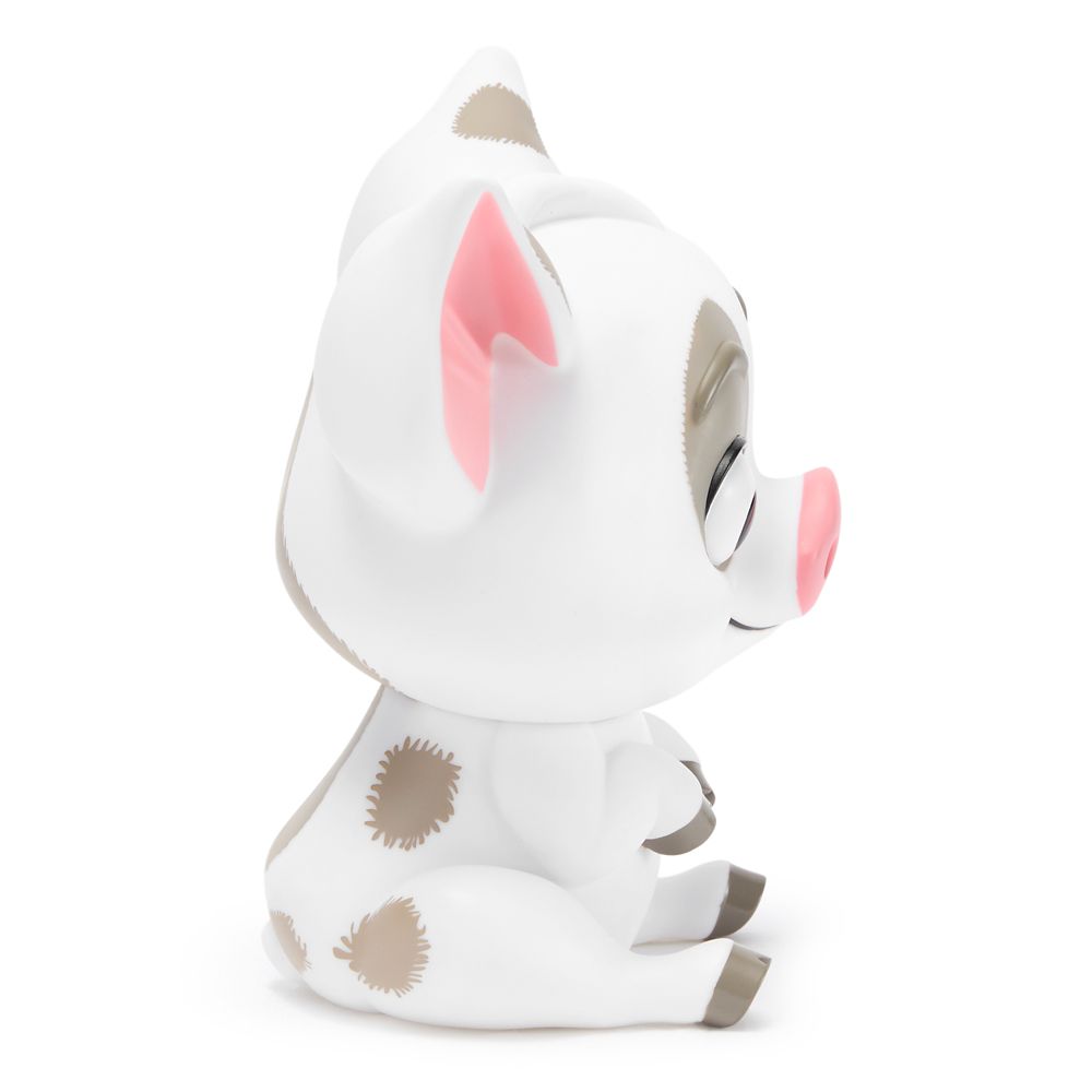 Pua Oinking Vinyl Figure &ndash; Moana