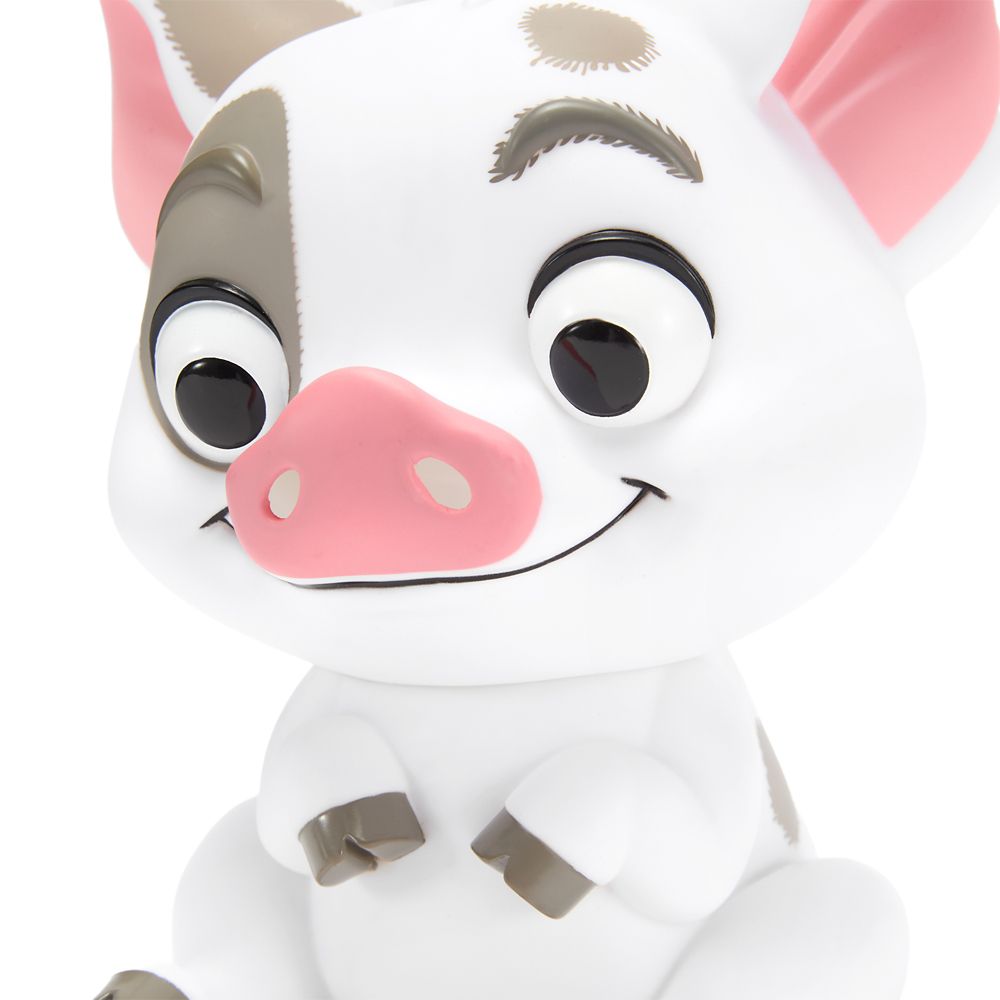 Pua Oinking Vinyl Figure &ndash; Moana