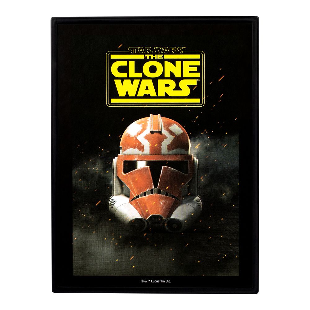 Ahsoka Tano vs. Maul FANDROP Figure Set &ndash; Star Wars: The Clone Wars