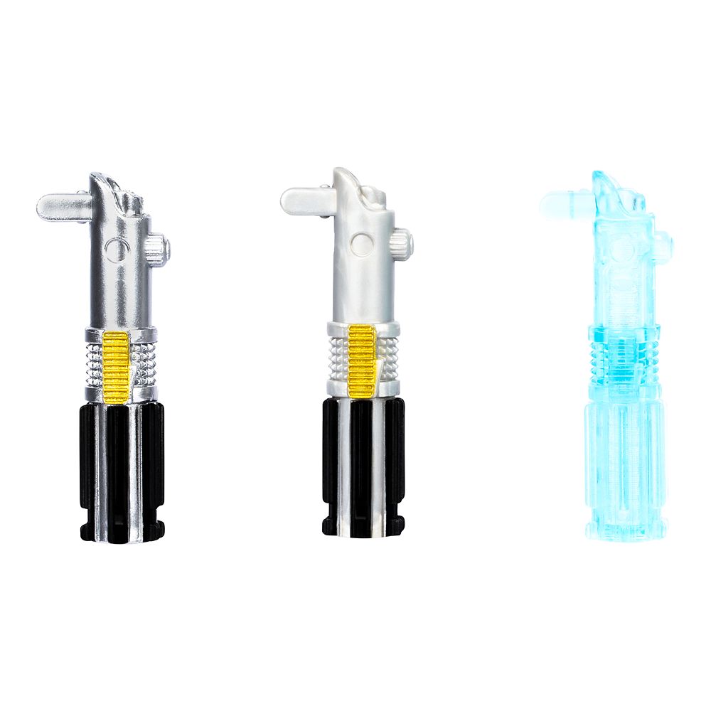 Luke Skywalker vs. Darth Vader Fandrop Figure Set - Star Wars The Empire Strikes Back