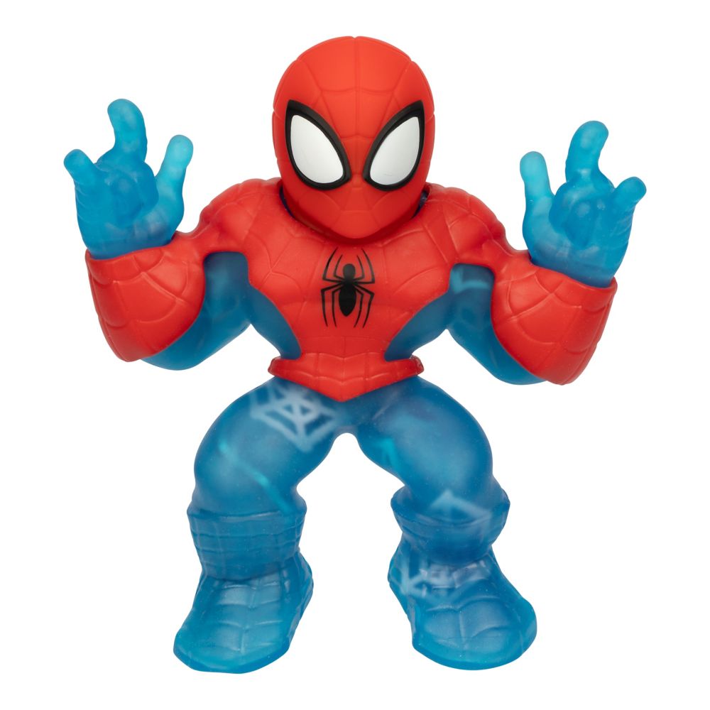 Spider-Man Heroes of Goo Jit Zu Hero Creator
