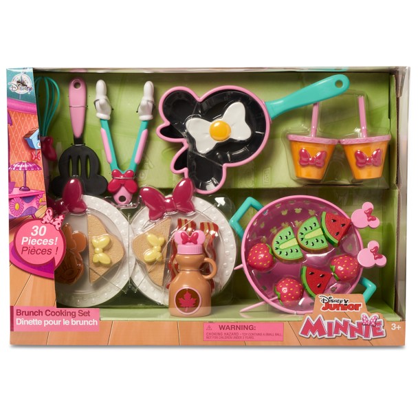 Cooking Set for Mouse Cooking Set for Mouse