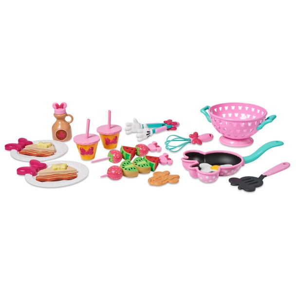 Cooking Set for Mouse Cooking Set for Mouse