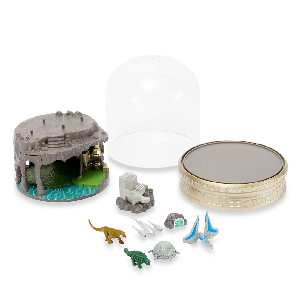 Mandalore Biome Miniature Kit &ndash; Star Wars: The Mandalorian