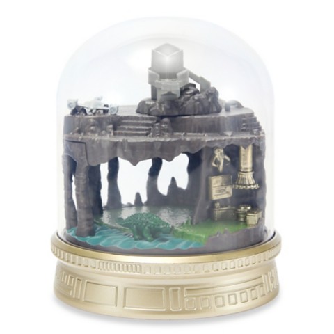 Игрушки Disney Mandalore Biome Miniature Kit – Star Wars: The Mandalorian