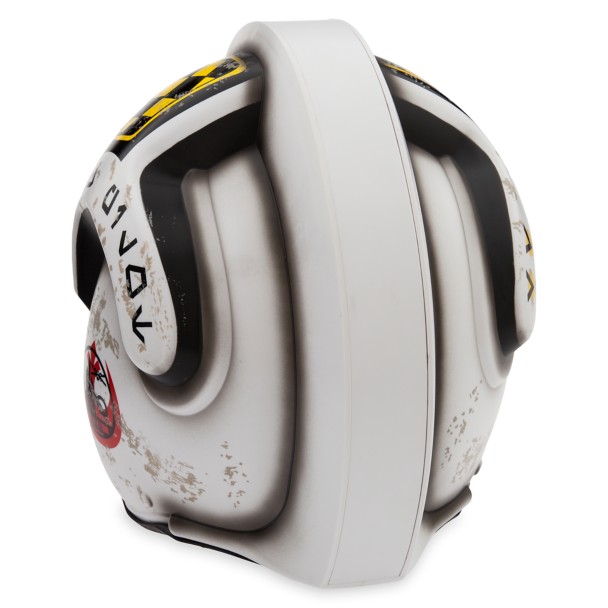 Rebel X-Wing Helmet for Adults – Star Wars: Galaxy's Edge Rebel X-Wing Helmet for Adults – Star Wars: Galaxy's Edge