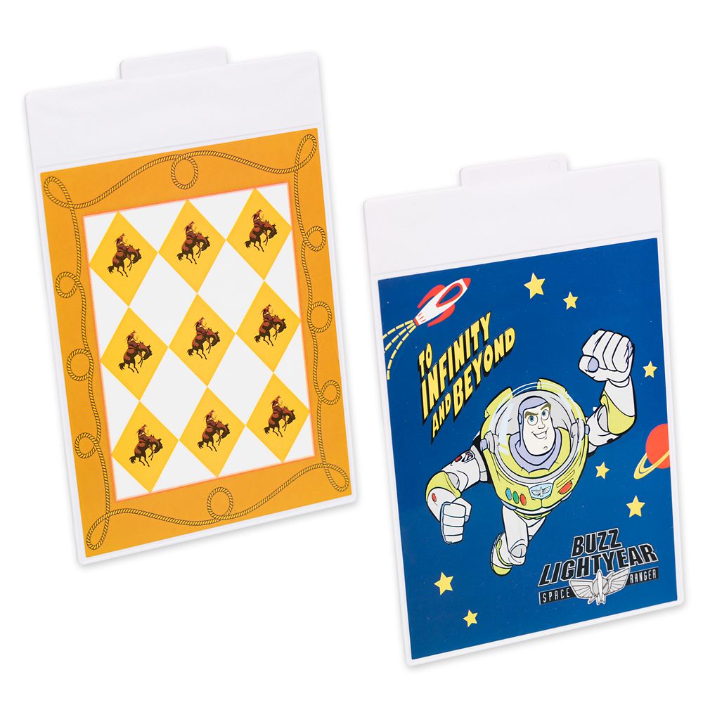 Toy Story Moving Truck Vehicle Play Set