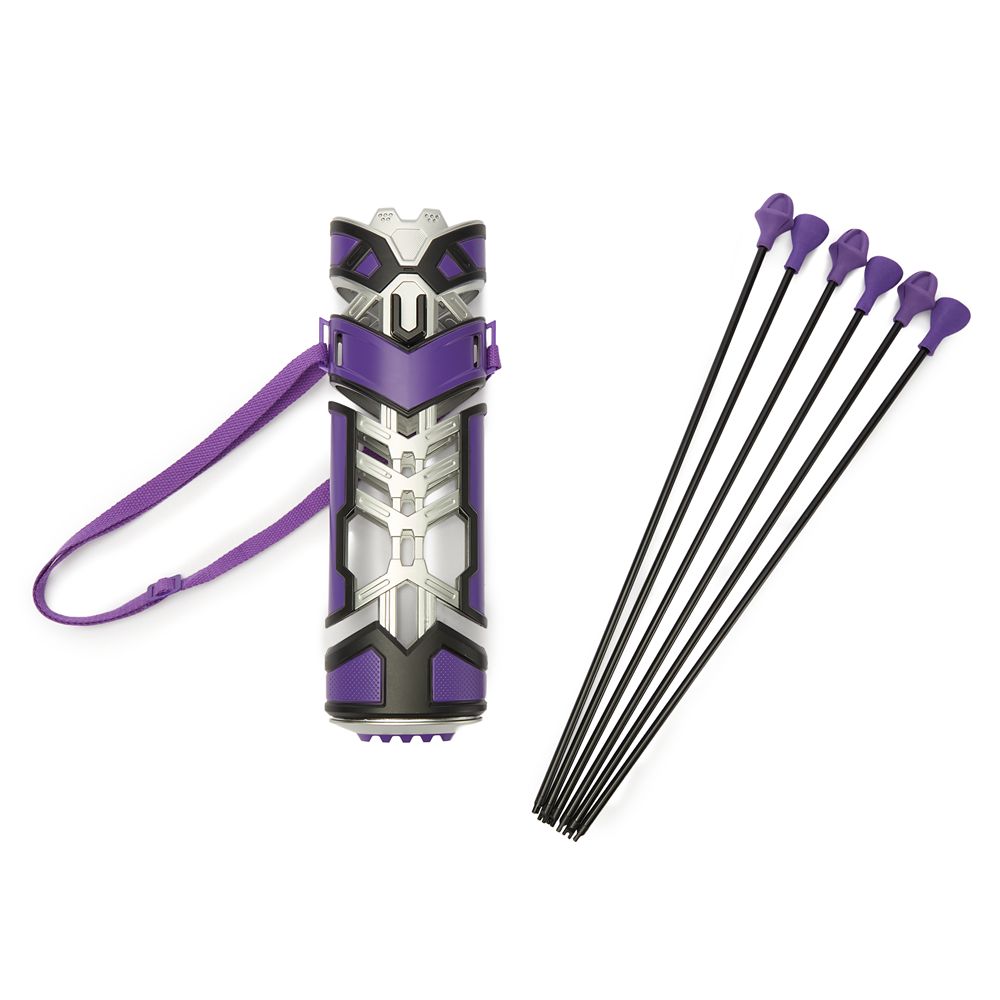 Hawkeye Bow and Arrow Set