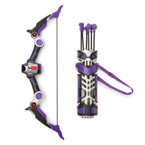 Игрушки Disney Hawkeye Bow and Arrow Set