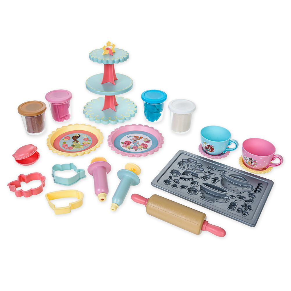 Disney Princess Tea Party Set