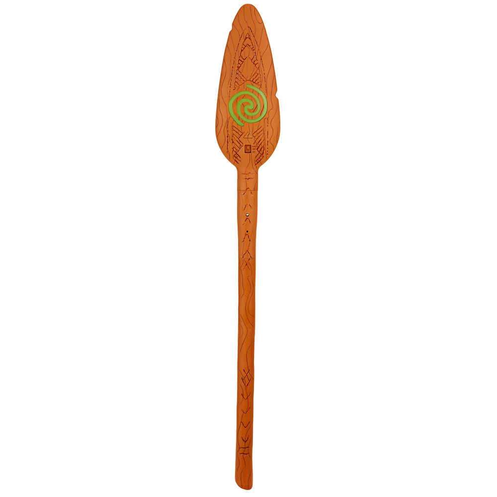 Moana's Magical Oar Moana 2 Official shopDisney