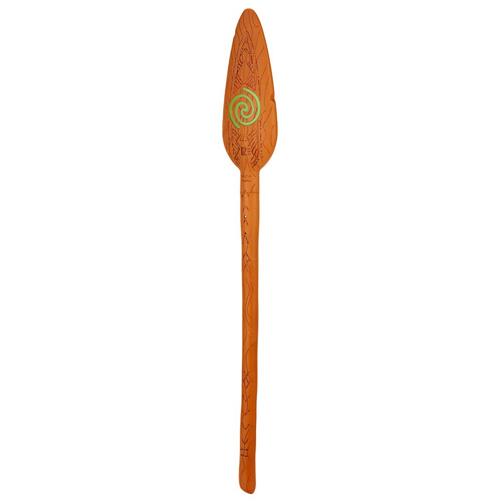 Moana's Magical Oar - Moana 2