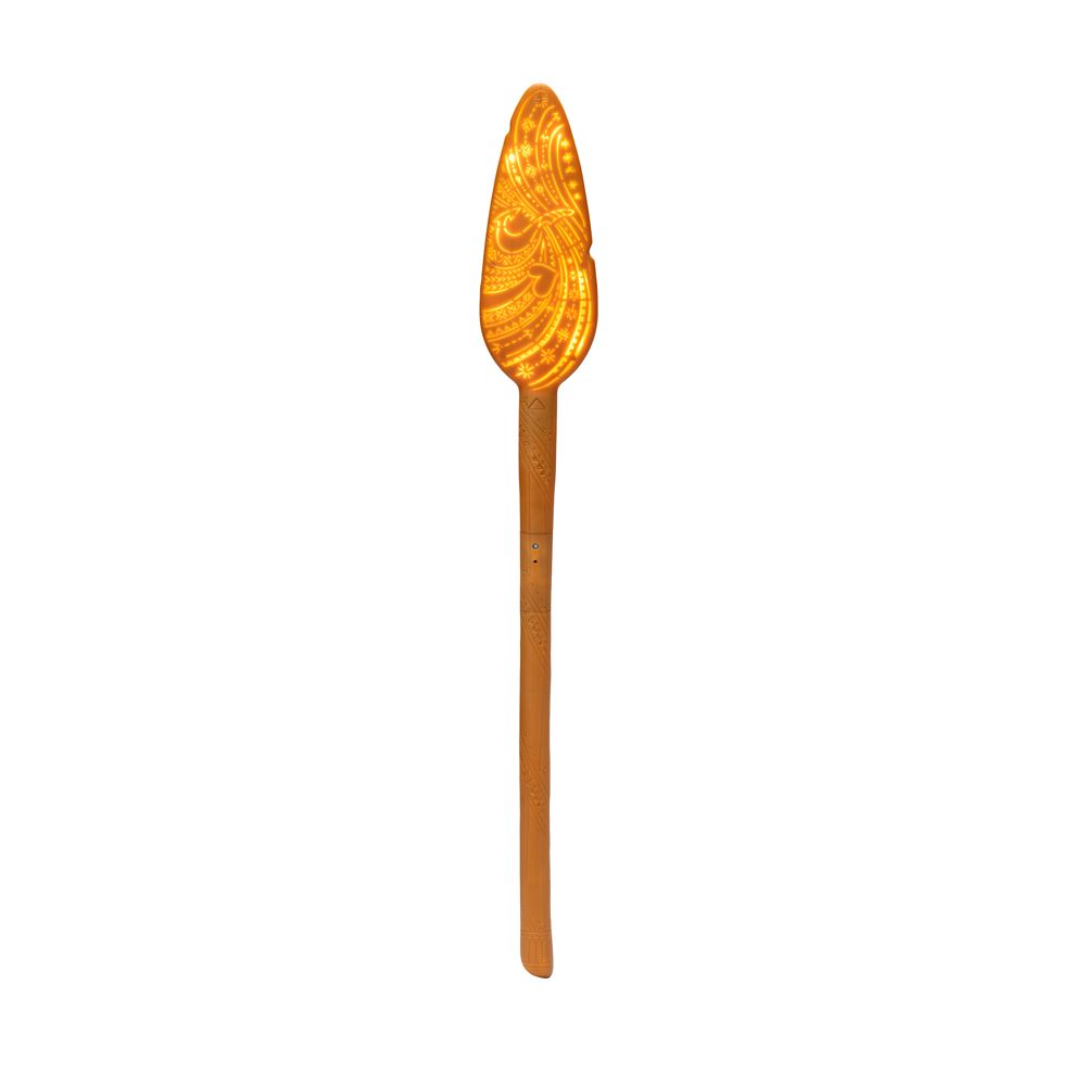 Tautai Moana's Light-Up Oar with Sound Effects &ndash; Moana 2