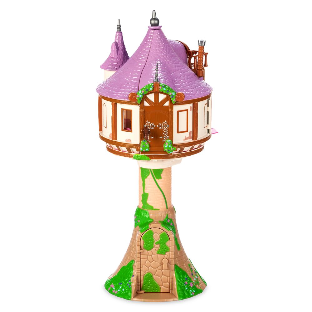 Rapunzel Tower Playset - Tangled