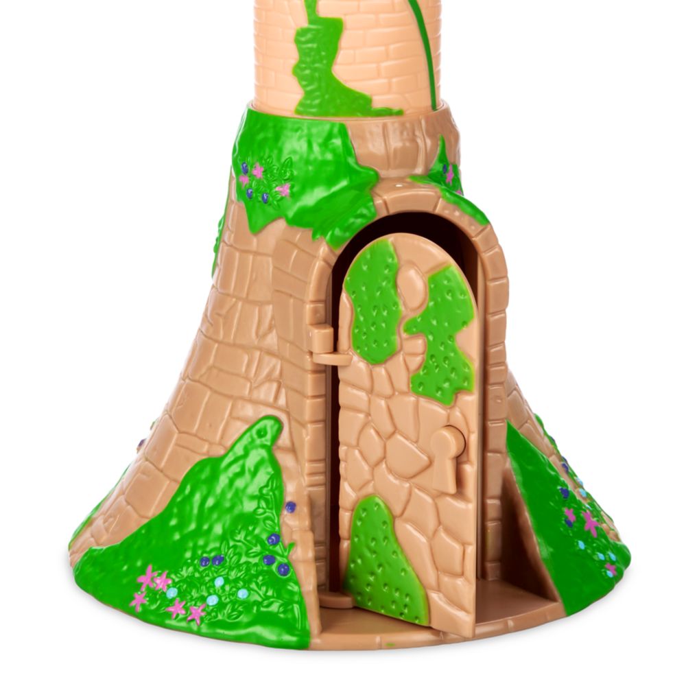 Rapunzel Tower Playset - Tangled