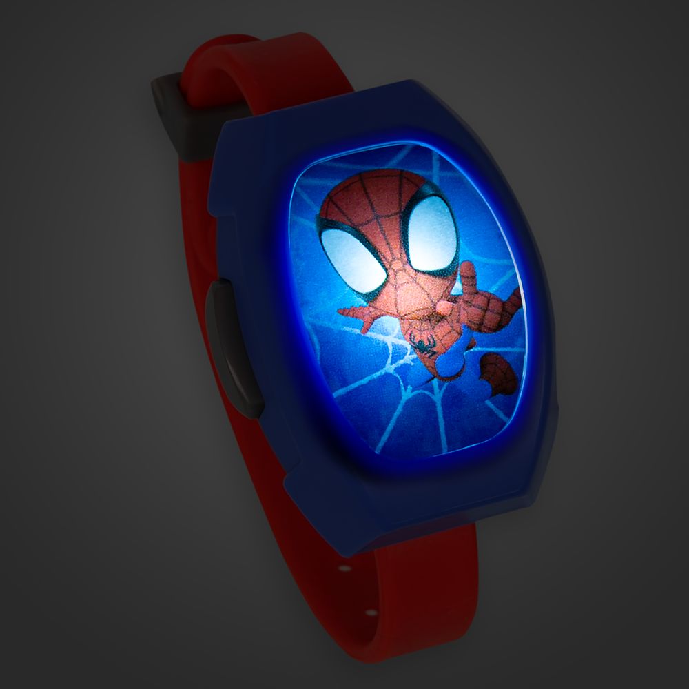 Spidey and his Amazing Friends Web-Quarters Roleplay Set