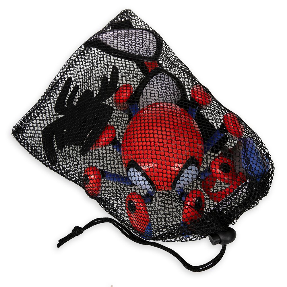 Spidey and his Amazing Friends Web-Quarters Roleplay Set