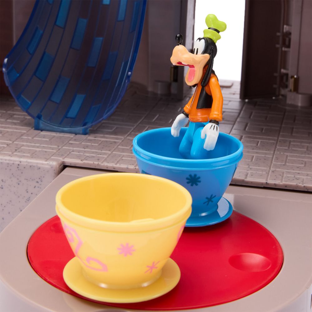 Sleeping Beauty Castle Play Set &ndash; Disneyland