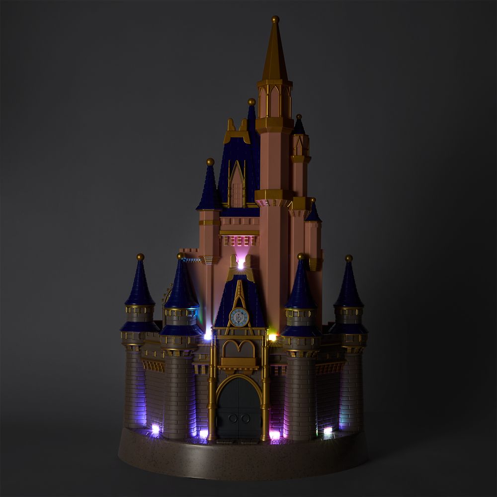 Cinderella Castle Play Set &ndash; Walt Disney World
