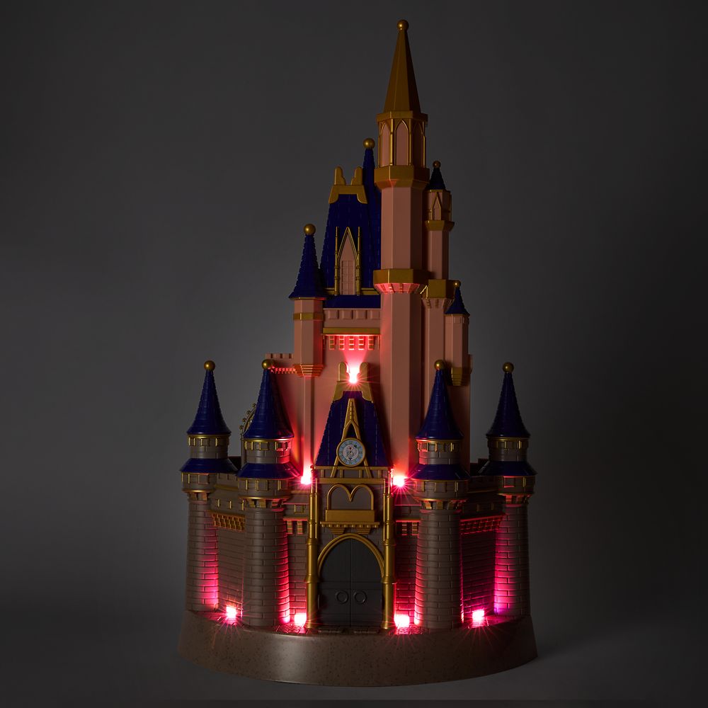 WDCC シンデレラ城 【Cinderella Castle】 Cinderella's Castle by