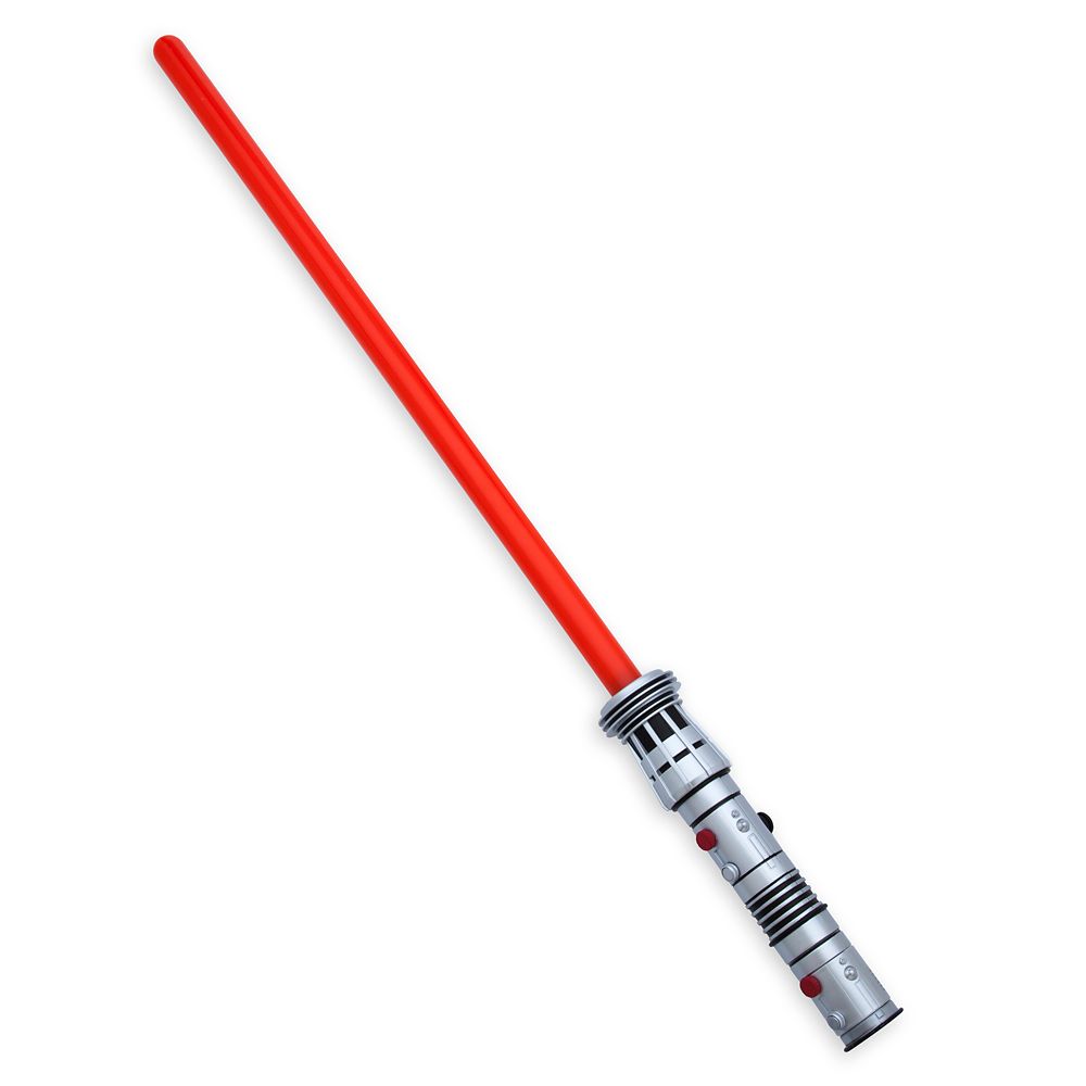 Darth Maul LIGHTSABER Toy  Star Wars Official shopDisney