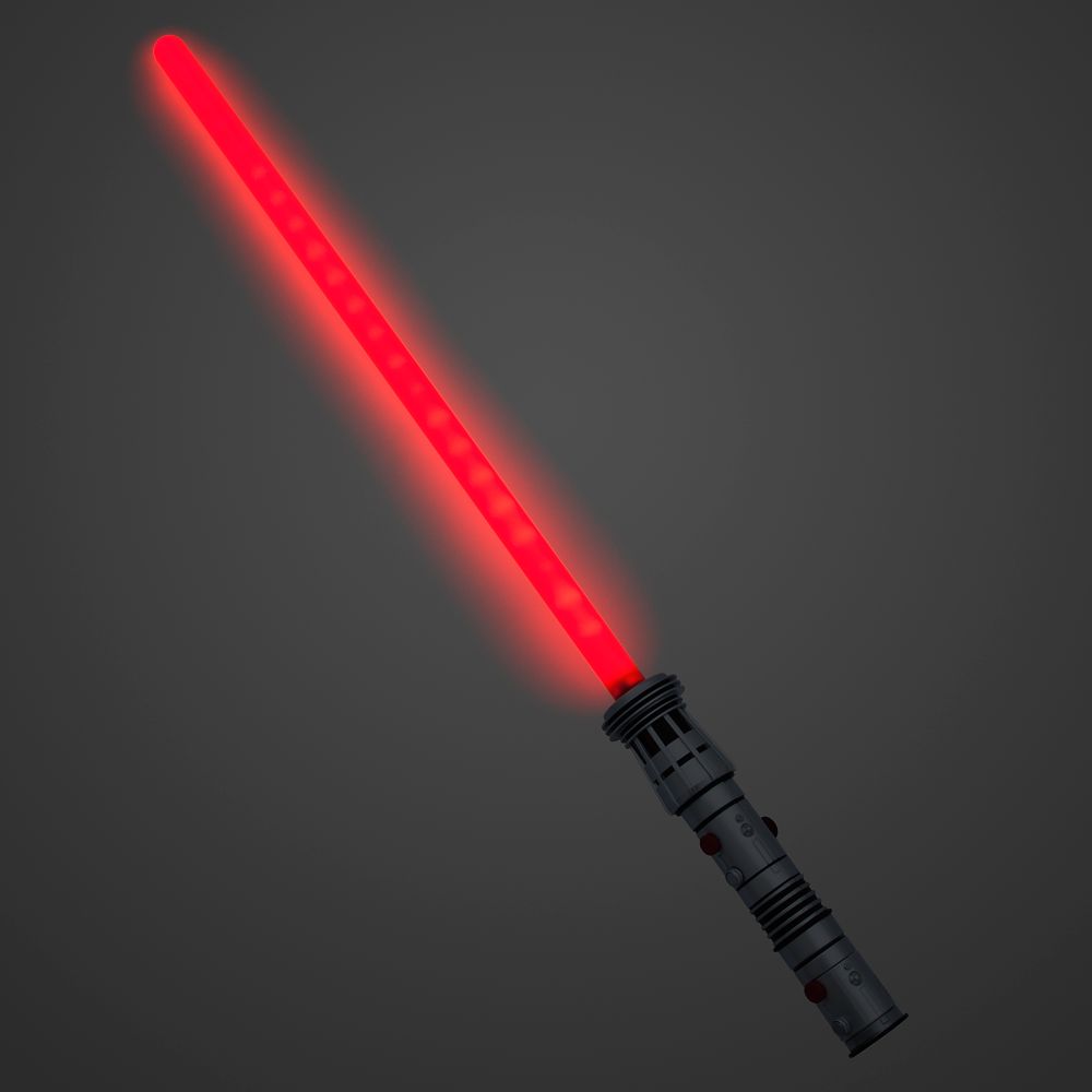 Darth Maul LIGHTSABER Toy &ndash; Star Wars
