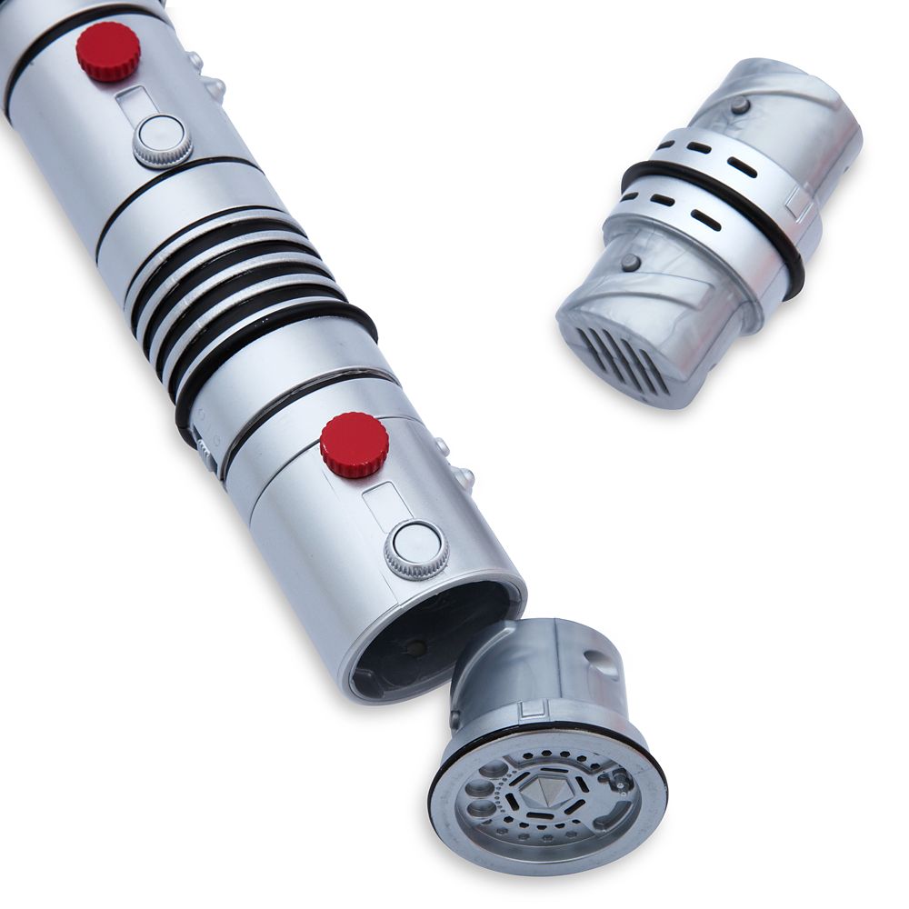 Darth Maul LIGHTSABER Toy - Star Wars